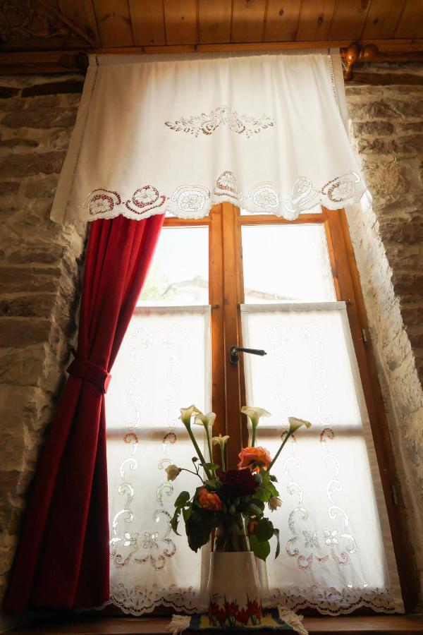 4 Rooms Gjirokastra Экстерьер фото