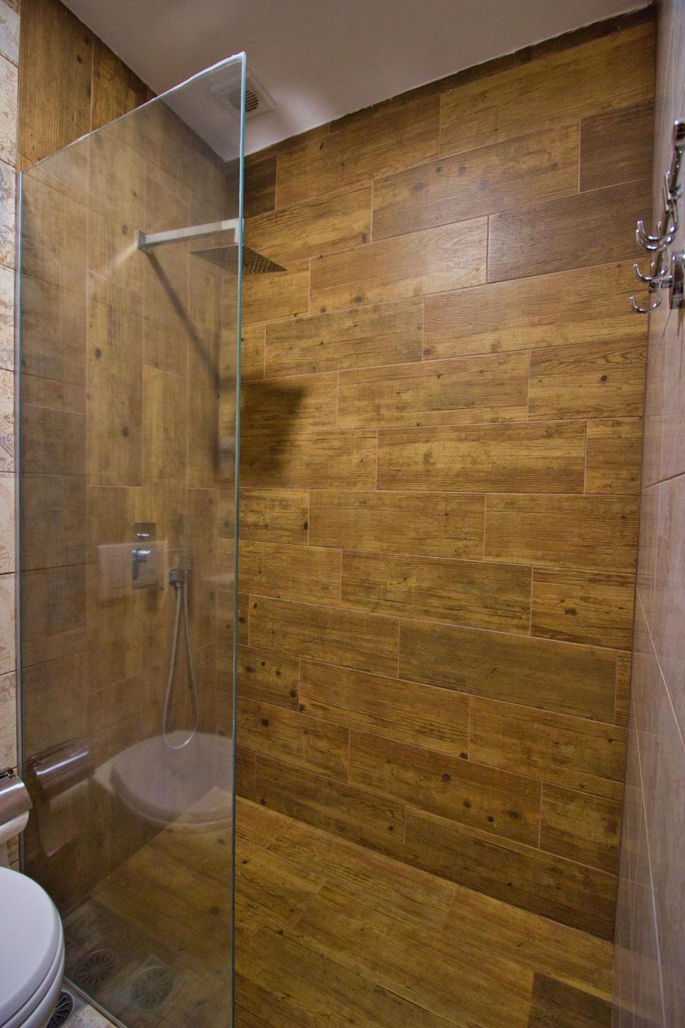 4 Rooms Gjirokastra Экстерьер фото